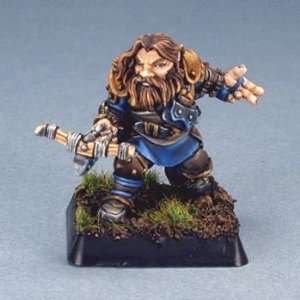  Snorri Dwarf Solo Toys & Games