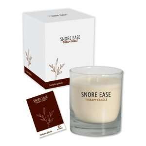  Therapy Candle Snore Ease