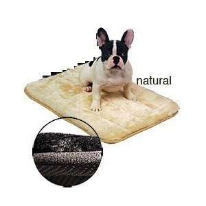    Precision Pet SnooZZy Sleeper Natural Colored Dog Bed