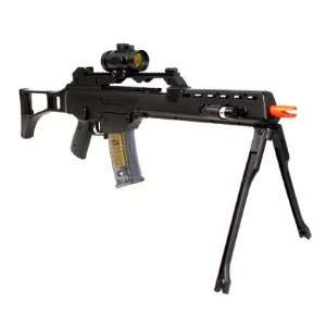  M41k Airsoft Sniper Rifle