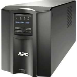  AMERICAN POWER CONVERSION APC SMT1500I Line interactive 