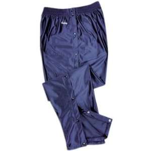   Mens Basic Snap Dazzle Pant ( sz. L, Navy 