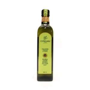 Cipriani Extra Virgin Olive Oil Riviera Ligure Riviera Dei Fiori DOP 