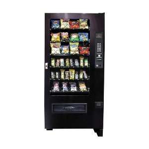   VC3000 VC3000 (32 Select Snack) Vending Machine