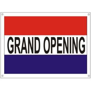  Grand Opening Business Banner Sign