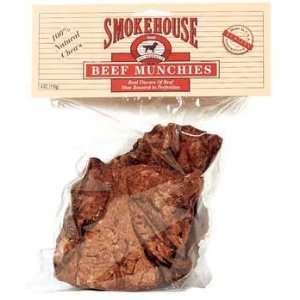  Top Quality Smokehouse Beef Munchies 4oz