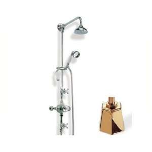  Barber Wilson MC5704 PN Mastercraft Exp Thermo Shower In 