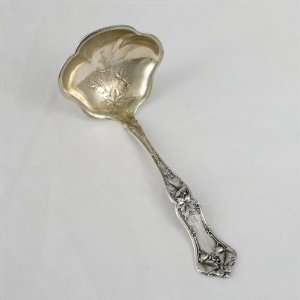  Edgewood by Simpson, Hall & Miller, Sterling Gravy Ladle 