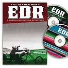 El Diablo Run A Mexican Motorcycle Adventure DVD chopp