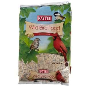  Kaytee Wild Bird Food   20 lb (Quantity of 1) Health 