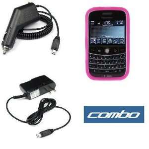   Charger for Blackberry Bold 9000 Smartphone Cell Phones & Accessories