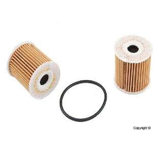  New Smart Fortwo Mahle Oil Filter 05 06 Automotive