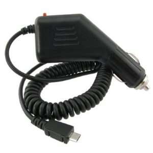  Fosmon Car Auto Charger Adapter for Motorola Droid X MB810 