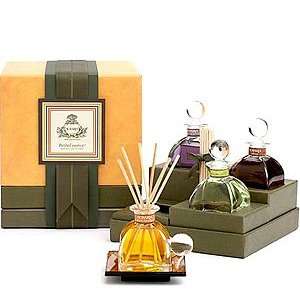   Hill PetiteEssence Collection Small Room Diffuser Set