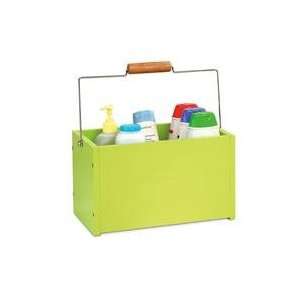  Wooden Carrying Boxes for Baby   Bath, Green Kitchen 