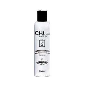  Chi 44 Ionic Power Plus Vitalizing Shampoo C 1 [8.4 Oz][$8 
