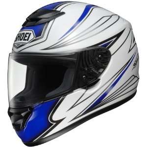   Graphic Motorcycle Helmet   Airfoil TC 2 Blue Red Small Automotive