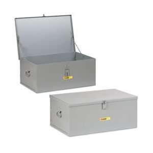LITTLE GIANT Steel Storage Boxes  Industrial & Scientific