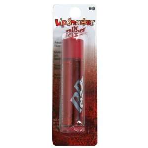  Bonne Bell Lip Smacker Lip Gloss, Dr Pepper, 640 Beauty