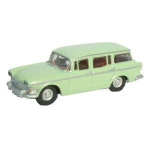  Humber Super Snipe   Green Toys & Games
