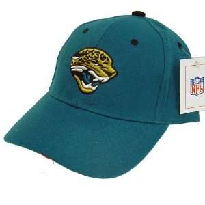  Jacksonville Jaguars Classic Baseball Cap   Adjustable 