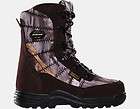 Lacrosse 541112 Youth Silencer 8 Scent HD 800G Hunting Boots Size 1