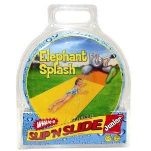  Elephant SlipN Slide Jr. Toys & Games