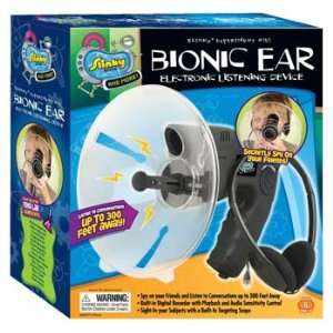  Slinky Toys   Bionic Ear (Science) Toys & Games