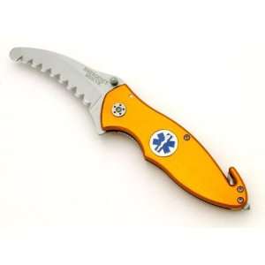  M Tech EMS Rescue Knife