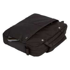  SPECK PRODUCTS, STM DP05231 Large Slim Shoulder Bag Black 