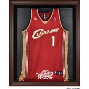 Cleveland Cavaliers Jersey Display Case