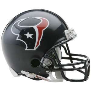  Riddell Houston Texans Replica Mini Helmet Sports 