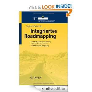 Start reading Integriertes Roadmapping  