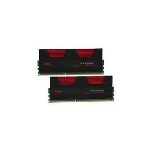  GeIL Evo Two 8GB (2 x 4GB) 240 Pin DDR3 SDRAM DDR3 2400 