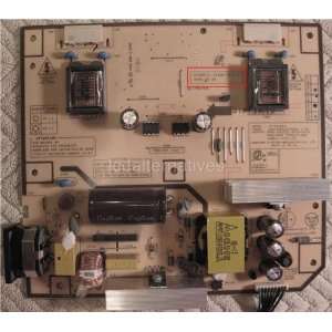  Repair Kit, Samsung 225/226 Combo Kit, LCD Monitor Capacitors 