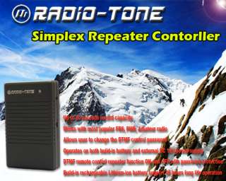 Radio Tone Simplex Repeater Controller Wouxun KG UVD1P  