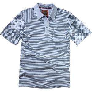  Fox Racing Youth Skimple Polo   Youth Small/Cashmere 