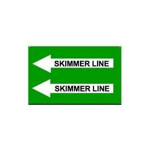  Skimmer Arrow Left L3500Skl 8