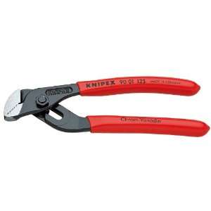  KNIPEX 90 01 125 Groove Joint Mini Water Pump Pliers