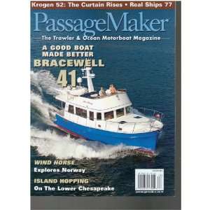  Passage Maker Magazine (November December 2010) Various 