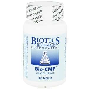 Biotics Research   Bio CMP 100 Tablets Health & Personal 