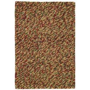  Capel Stoney Creek Red Rectangle 8.00 x 11.00 Area Rug 