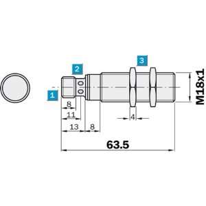   662019684178, SC RAIL #5 FOR SAMPLE CASE, XUST03107 