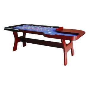   with Padded Armrest   Casino Supplies Table Craps, Roulette, Blackjack