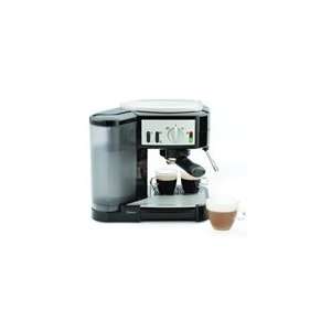    Capresso Cafe Pump Espresso & Cappuccino Machine