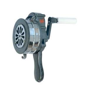   Hand Held Crank Siren / Alert / Warning   SIREN 100