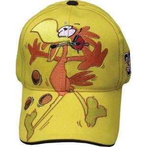 Cocoa Puffs Character Youth Hat 