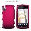 Protect your device with Crystal Hard Cover Snap on Protection Case 