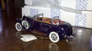   great addition to any vintage classic die cast european car collection