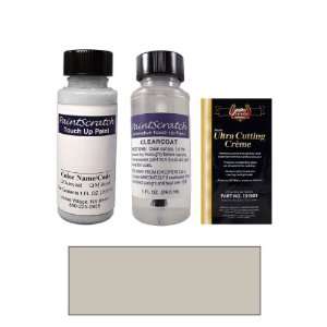   Paint Bottle Kit for 1992 Cadillac All Models (57/WA9805) Automotive